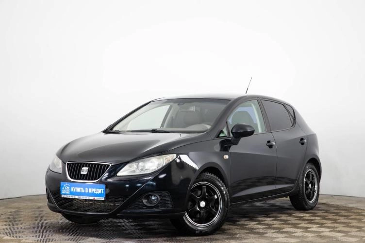 SEAT Ibiza 3 из 6