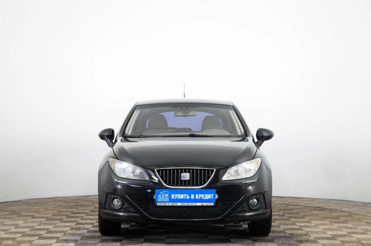 SEAT Ibiza 2 из 6