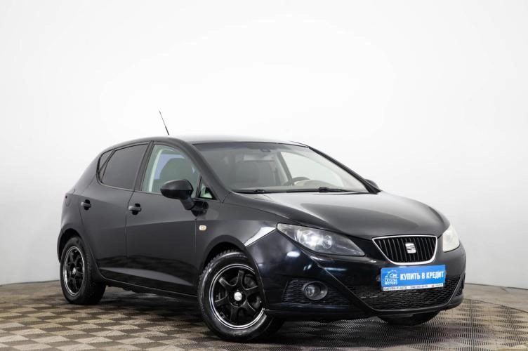SEAT Ibiza 1 из 6