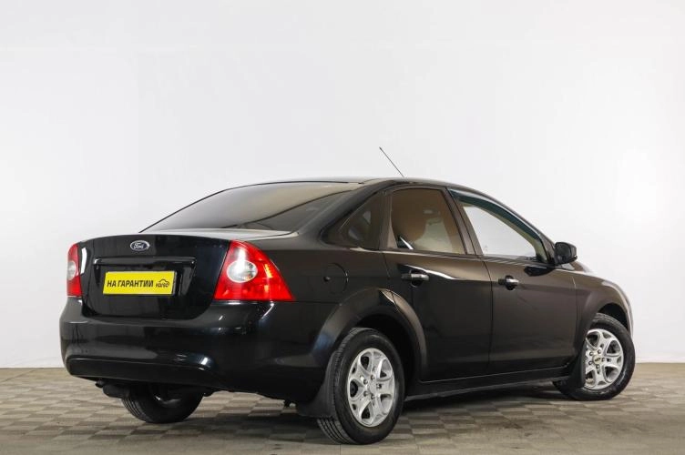 Ford Focus 6 из 6