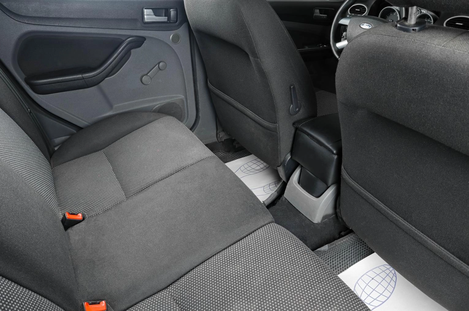 Ford Focus 9 из 16