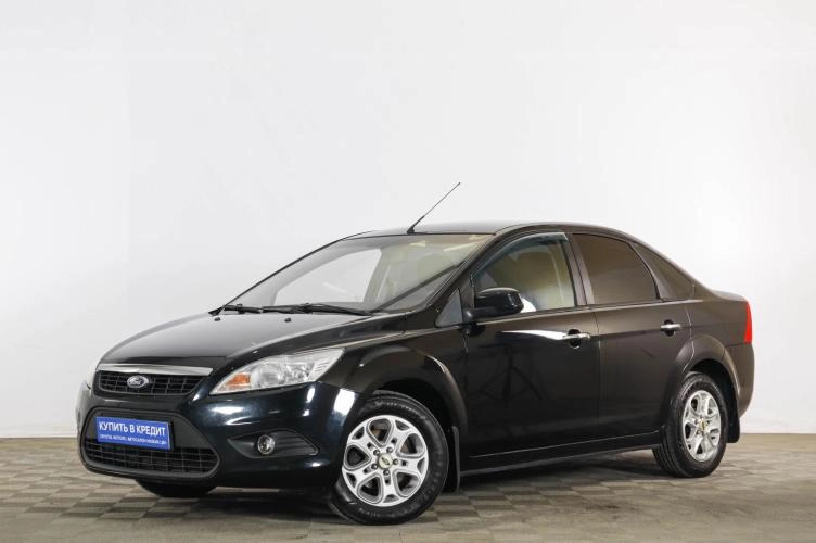 Ford Focus 3 из 6