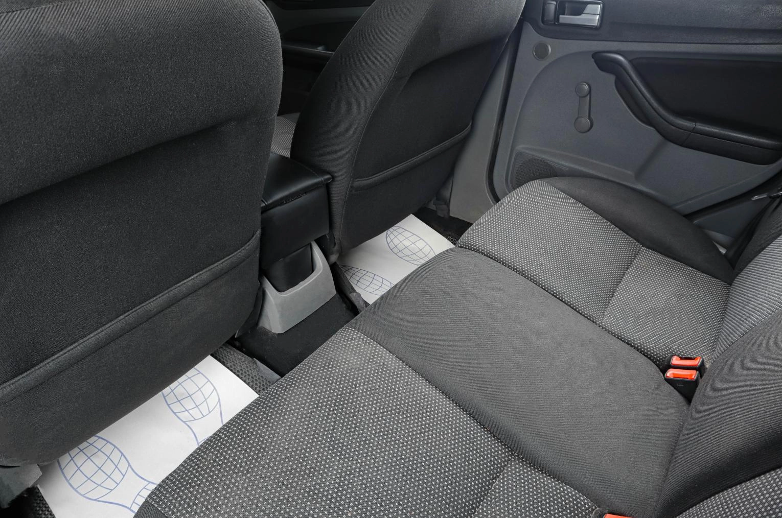 Ford Focus 8 из 16