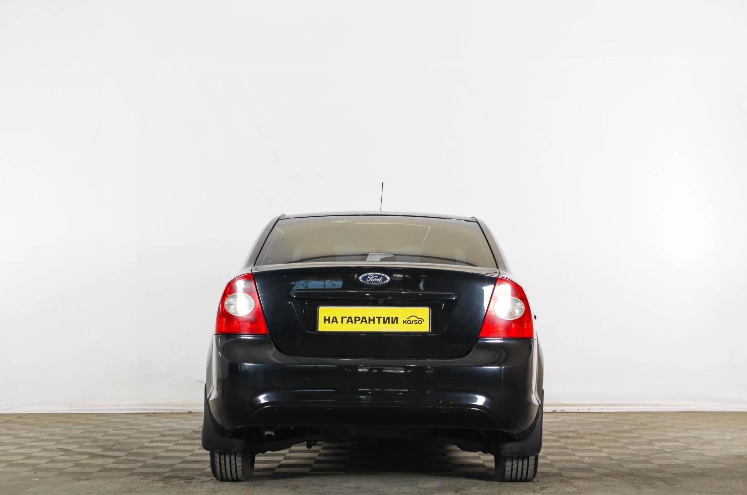 Ford Focus 5 из 16