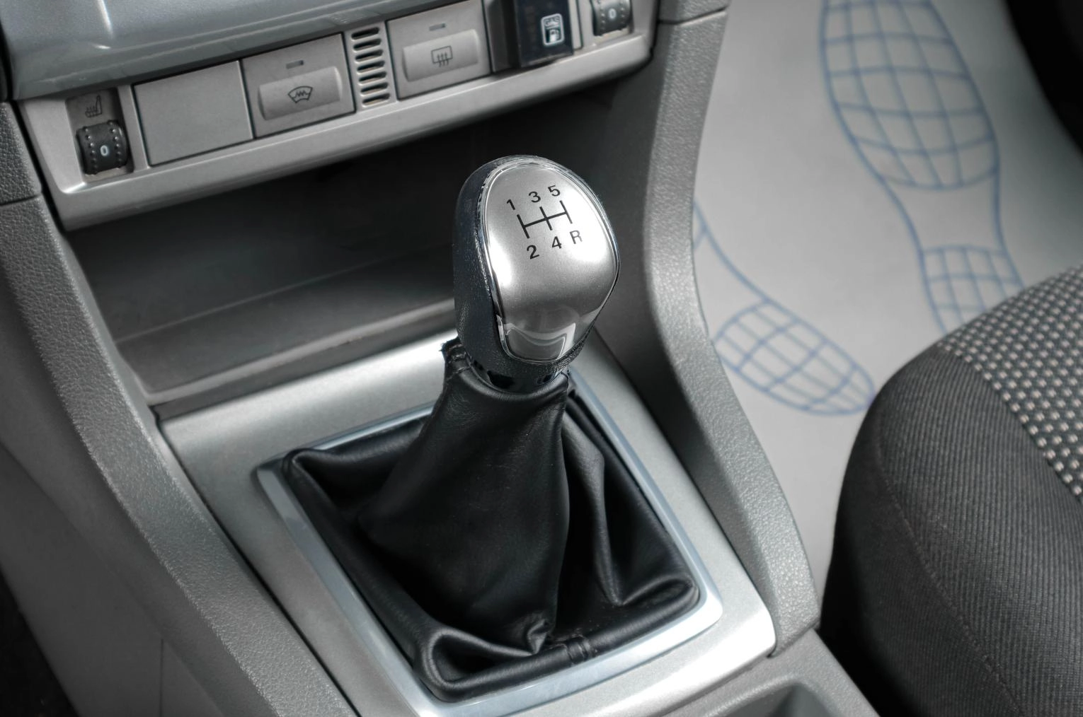 Ford Focus 15 из 16
