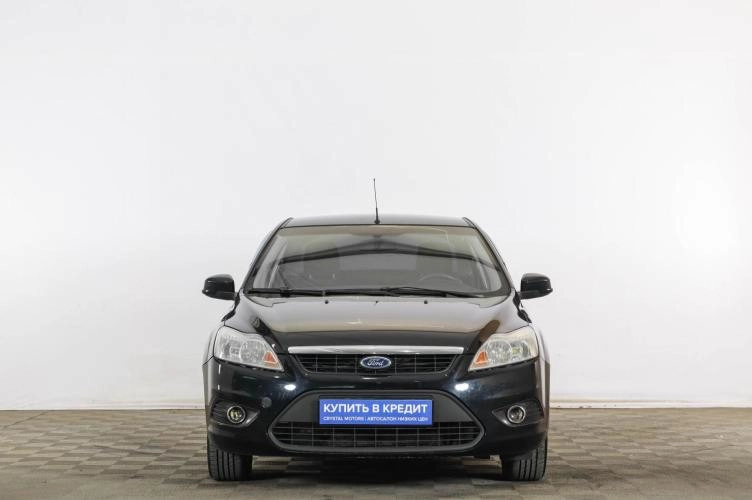 Ford Focus 2 из 6