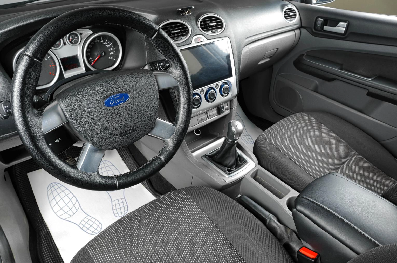 Ford Focus 7 из 16