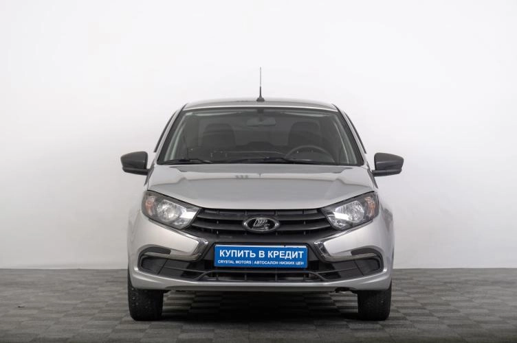 ВАЗ (LADA) Granta 3 из 6