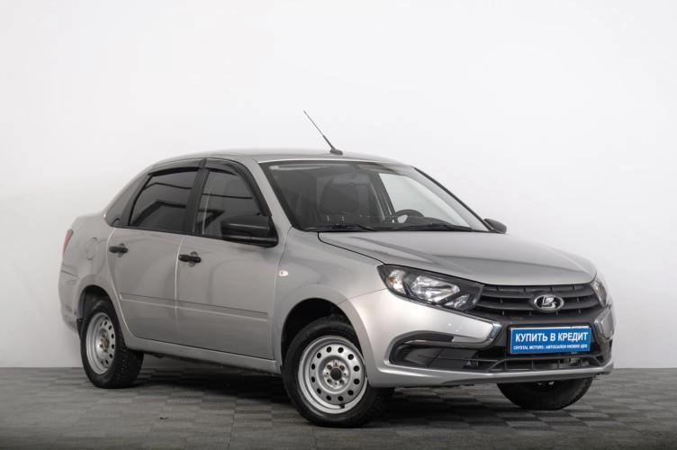 ВАЗ (LADA) Granta 1 из 6