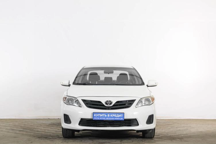 Toyota Corolla 2 из 6