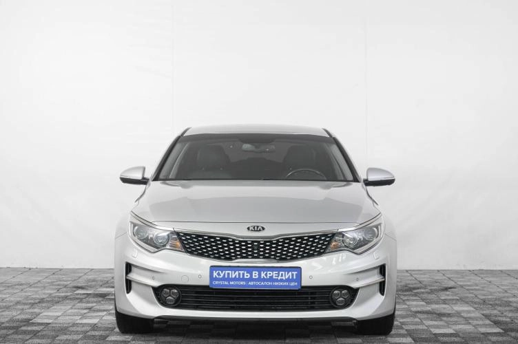 KIA Optima 2 из 6