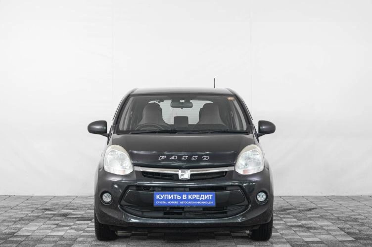 Toyota Passo 2 из 6