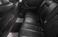 Nissan Teana 9 из 26
