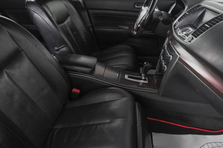 Nissan Teana 11 из 26