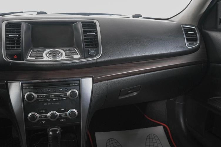 Nissan Teana 14 из 26