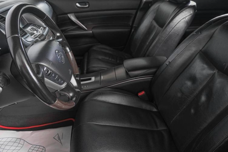 Nissan Teana 8 из 26