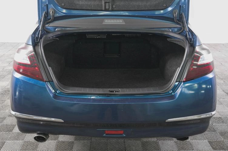 Nissan Teana 7 из 26