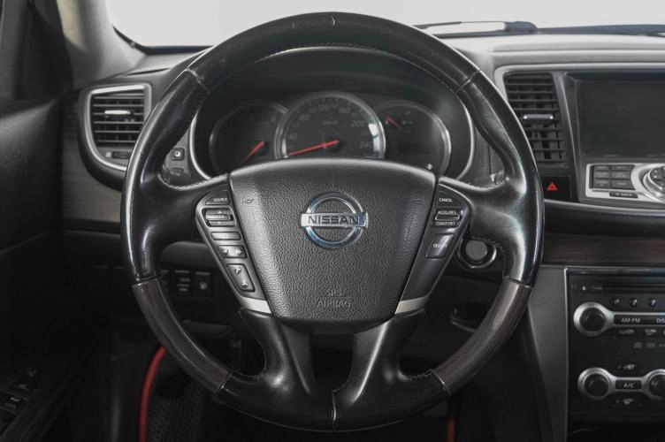 Nissan Teana 15 из 26