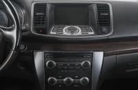 Nissan Teana 18 из 26