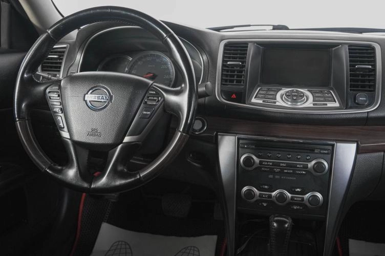 Nissan Teana 12 из 26