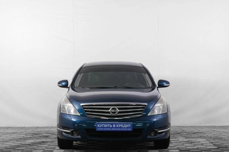Nissan Teana 2 из 6