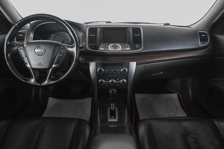 Nissan Teana 13 из 26