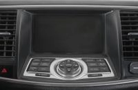 Nissan Teana 19 из 26