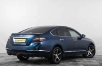 Nissan Teana 6 из 26
