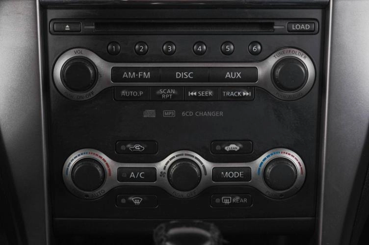 Nissan Teana 20 из 26