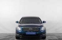 Nissan Teana 2 из 26