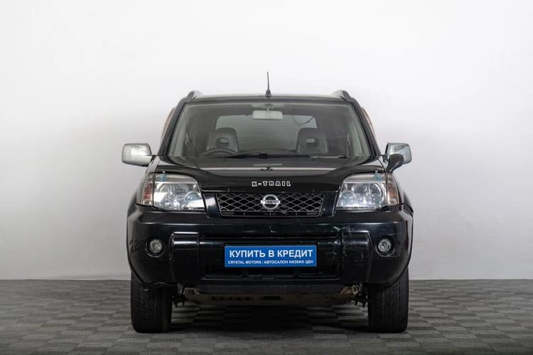 Nissan X-Trail 3 из 6
