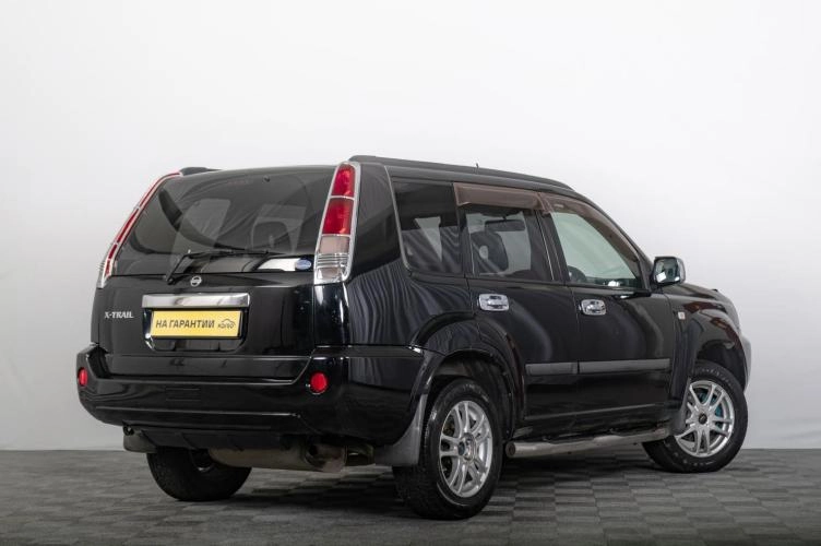 Nissan X-Trail 6 из 6