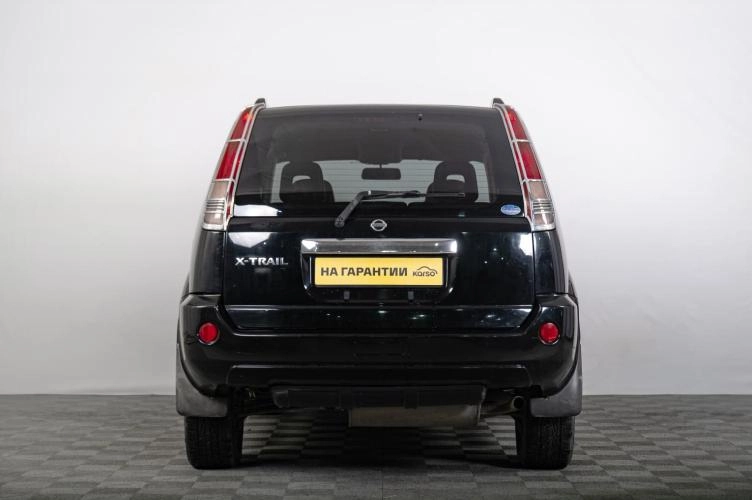 Nissan X-Trail 4 из 6