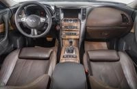 Infiniti FX37 10 из 18