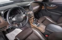 Infiniti FX37 9 из 18