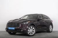 Infiniti FX37 2 из 18