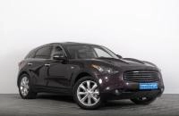 Infiniti FX37 1 из 18