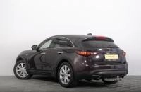 Infiniti FX37 5 из 18