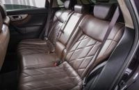 Infiniti FX37 16 из 18