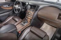 Infiniti FX37 15 из 18