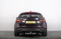 Infiniti FX37 4 из 18
