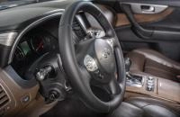 Infiniti FX37 8 из 18
