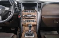 Infiniti FX37 12 из 18