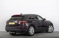 Infiniti FX37 6 из 18