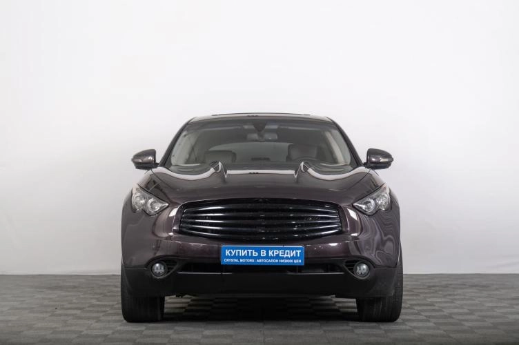 Infiniti FX37 3 из 6