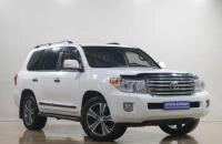Toyota Land Cruiser 1 из 48