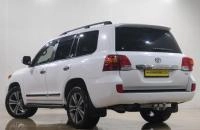 Toyota Land Cruiser 4 из 48