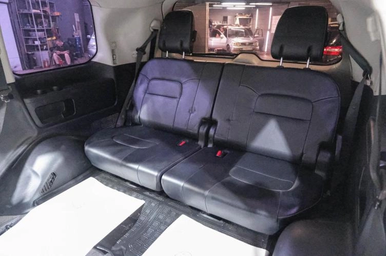 Toyota Land Cruiser 46 из 48
