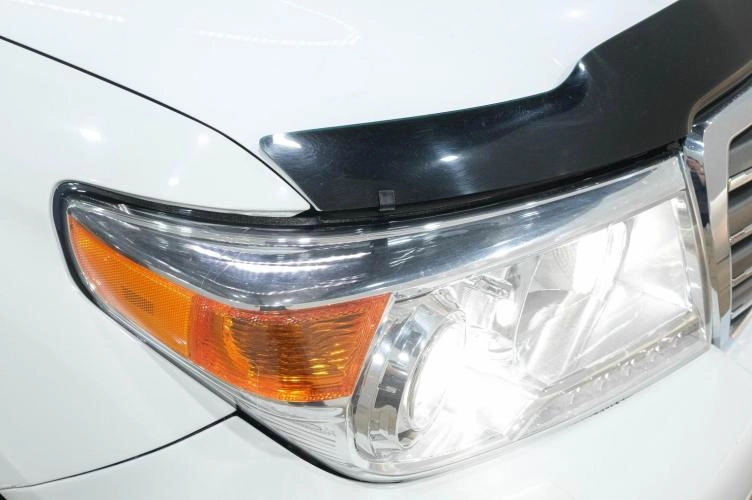 Toyota Land Cruiser 9 из 48