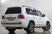 Toyota Land Cruiser 6 из 48
